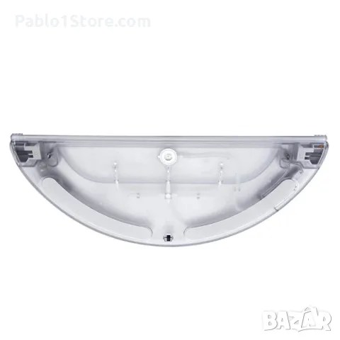 Резервен резервоар за вода с електрическо управление за прахосмукачка робот Mijia 1C, снимка 1