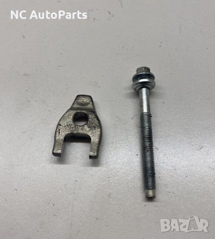 Болт с клампа за дюза за Renault Рено Мастер Опел Мовано Нисан Интерстар 2.3 дизел M9T706 2017