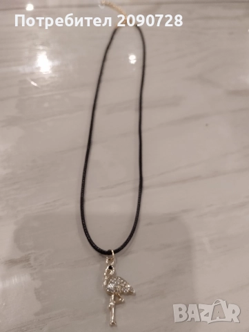 коледни колиета , снимка 8 - Колиета, медальони, синджири - 52557073