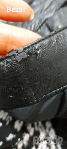 Мъжко яке Ръзървт, снимка 8 - Якета - 38501655