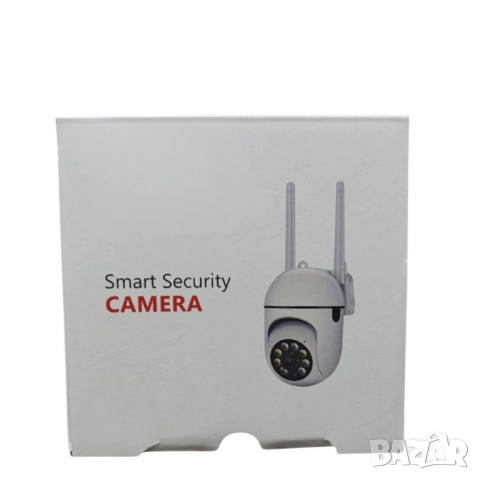 Куполна безжична  камера,Cobra, снимка 3 - Камери - 52617462