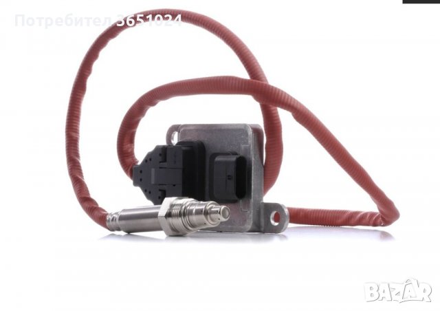 Nox -сензор BMW OE 13628589846 E70/E71/F11, снимка 2 - Части - 39875121