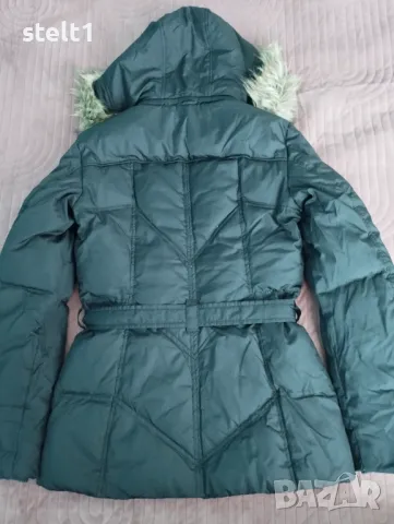 ESPRIT елек и яке с гъши пух, снимка 7 - Елеци - 49524865