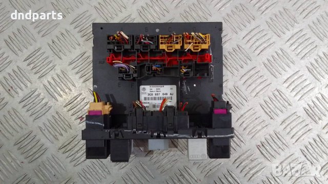 Модул VW Golf 5 1.4TSI 140кс. 2007г.	