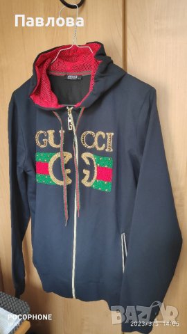 Нов екип размер М, снимка 4 - Спортни екипи - 39891740