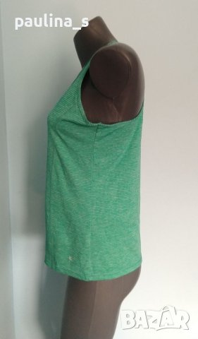 Марков потник за фитнес и спорт "Danskin" / унисайз, снимка 3 - Потници - 40341322