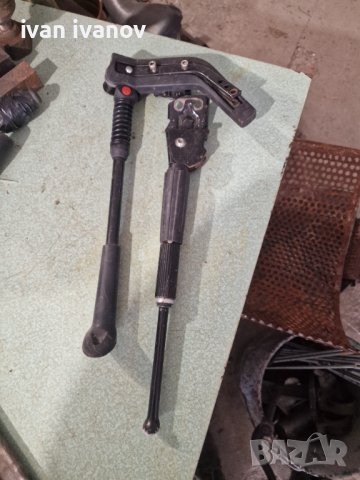 Подпирач Велосипед , снимка 9 - Аксесоари и консумативи - 40215130