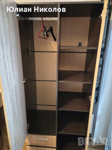 Гардероб,диван,чекмеджета,портманто!, снимка 3 - Други - 53063412