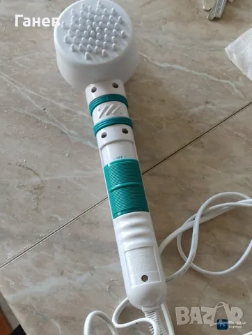 Ултразвук за масаж нов