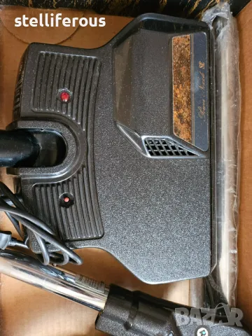 Комплект голяма тупалка Рейнбоу-Rainbow Д4 като нов, снимка 2 - Прахосмукачки - 48286076