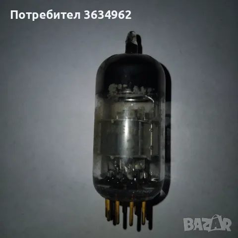 Радио лампа есс 88, снимка 3 - Радиокасетофони, транзистори - 49763956