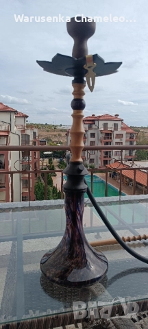 Наргиле и печь Karma, снимка 1