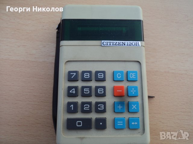 калкулатори, снимка 9 - Друга електроника - 39608125