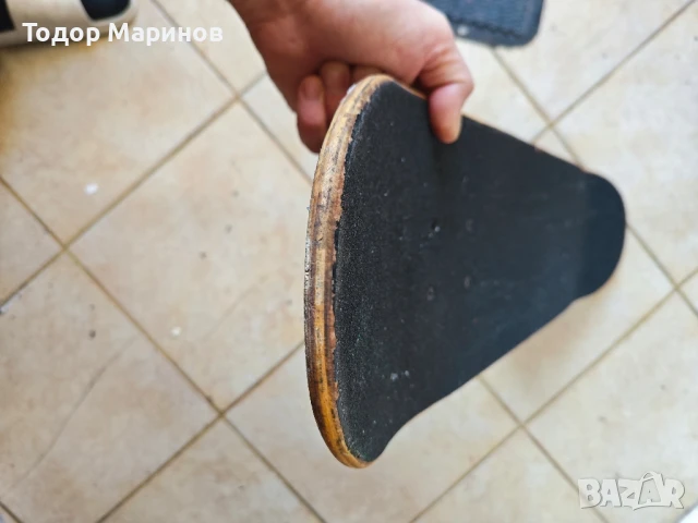 скейтборд, снимка 6 - Скейтборд, ховърборд, уейвборд - 51159004