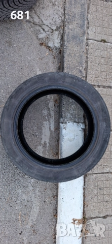 Летни гуми Vredesteun 205 55 17 2бр. и 205 50 17 3бр., снимка 2 - Гуми и джанти - 51779708