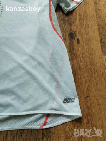 Salomon - страхотна дамскa тениска Л, снимка 6 - Тениски - 50583871