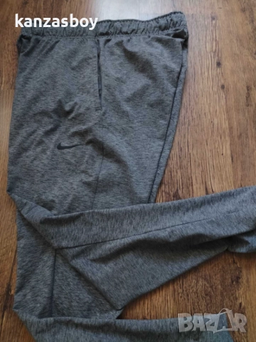 Nike Dri-Fit Yoga Training Pants - страхотно мъжко долнище М, снимка 7 - Спортни дрехи, екипи - 51476338