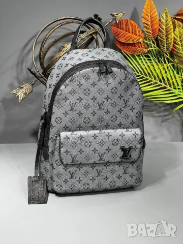 раници louis vuitton LV AEROGRAM BACKPACK 🛍️🛍️🛍️
39 , снимка 4 - Раници - 49006454