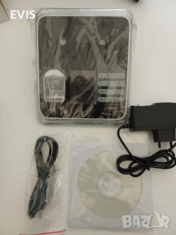 ПРОДАВАМ НОВ ТЕРМИНАЛ ЗА ЛИЦЕВО РАЗПОЗНАВАНЕ