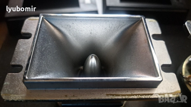 Високочестотни булети, снимка 5 - Тонколони - 53451235