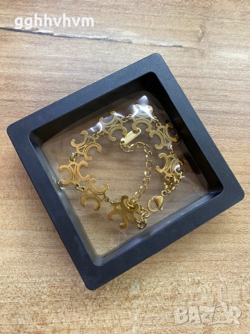 Гривна с кутия, снимка 2 - Други - 52817399