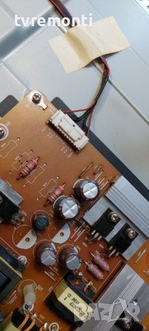 LED подсветка за дисплей TPT470H1-DUKSGK REV.S1A​ за телевизор PHILIPS модел 47PFK7109/12, снимка 2 - Части и Платки - 40527359