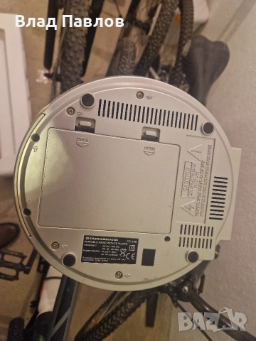 радио , снимка 5 - Радиокасетофони, транзистори - 53135211