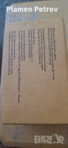 бронзова склуптора на Роден и сак Енцо Нори , снимка 9 - Антикварни и старинни предмети - 51298668