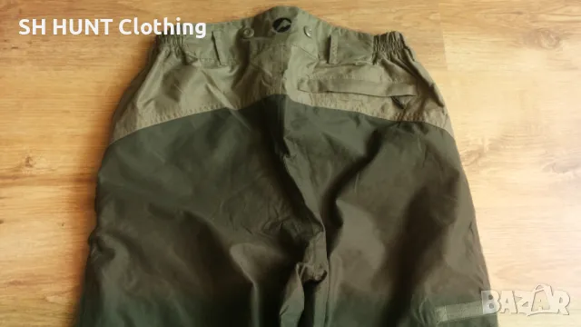 STRMBERG PRORETEX Memban Trouser размер S за лов риболов панталон водонепромокаем - 884, снимка 9 - Екипировка - 48092569