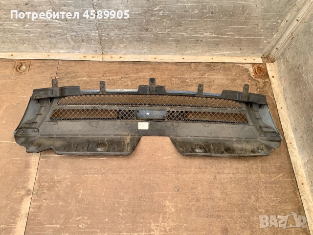 Решетка за Iveco Daily(2006-2012), снимка 5 - Части - 51819601