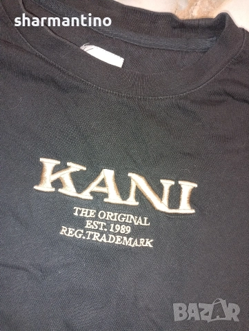 Kani тениска M - 7 лв, снимка 2 - Тениски - 52924294