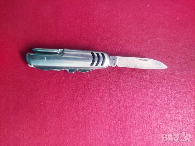 Продавам джобно ножче Rostfrei, снимка 6 - Ножове - 43254072