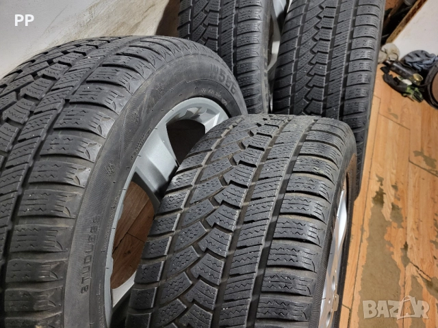 Mercedes ML 19" 5x112 оригинални джанти Мерцедес МЛ, снимка 15 - Гуми и джанти - 52974524