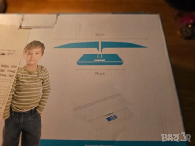 Кантар за бебе и по големи деца , снимка 5 - Други - 49786845