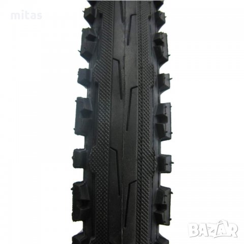 Велосипедна гума KENDA Kross Plus (26x1.95) (50-559) - за смесен терен, снимка 5 - Части за велосипеди - 28560659