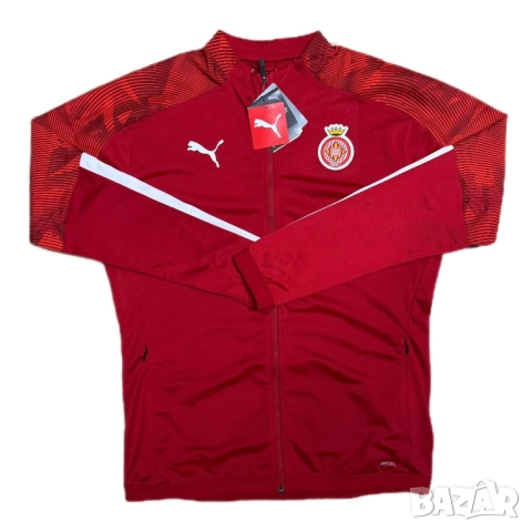 Мъжко горнище Puma x Girona | L размер