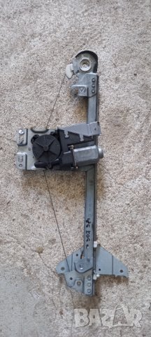 Ел. машинка стъклоповдигач Peugeot 307