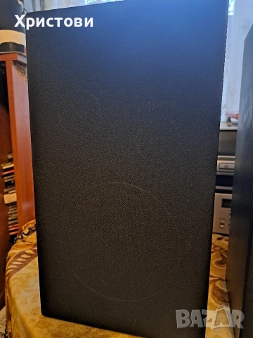 Продавам Hi-FI тонколони FISHER STE-M 82 , снимка 2 - Тонколони - 53497745