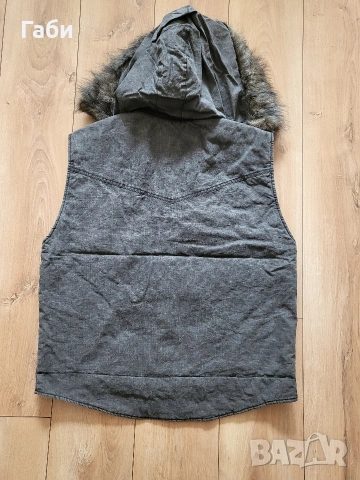 Мъжки елек , снимка 5 - Други - 53394852