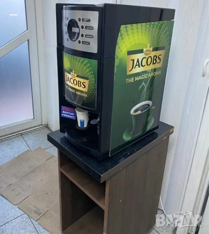 КАФЕМАШИНА ЗА ВАШИЯ ТЪРГОВСКИ ОБЕКТ, снимка 6 - Кафе машини - 52262397