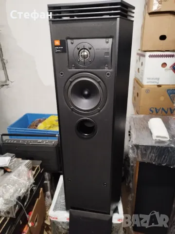   JBL HP 430 , снимка 2 - Тонколони - 49087817