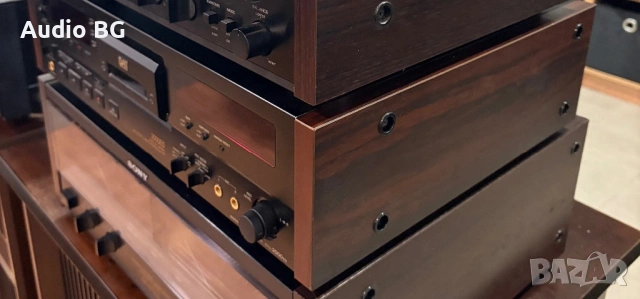 Sony DTC-2000 ES Top, снимка 3 - Декове - 53497996