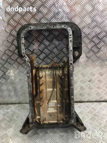 Картер Mercedes S500,W220,2000г. 