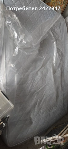 Подарявам легло, спешно, снимка 5 - Спални и легла - 53573254