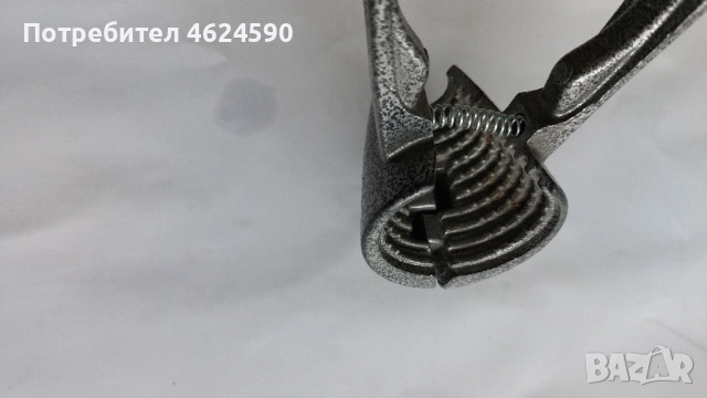 Орехотрошачка, нова, снимка 4 - Прибори за хранене, готвене и сервиране - 52342285