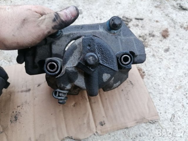 Предни Апарати Опел Мерива А 1.7CDTI, снимка 11 - Части - 37347450