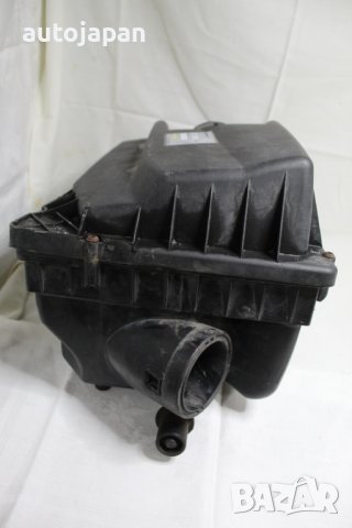 Кутия въздушен филтър Опел астра х 1.3цдти 90кс комби 07г Opel astra h 1.3cdti 90hp kombi 2007, снимка 4 - Части - 43464363