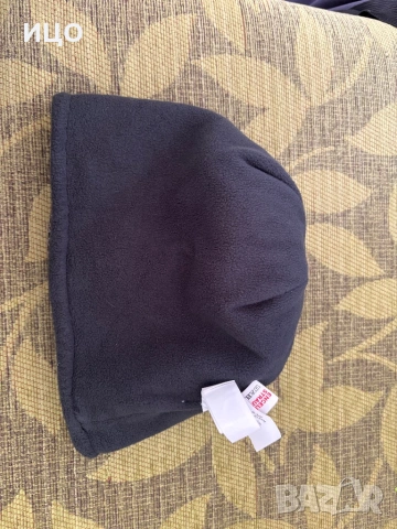 Зимна работна шапка Engelbert Strauss, снимка 4 - Шапки - 53257797