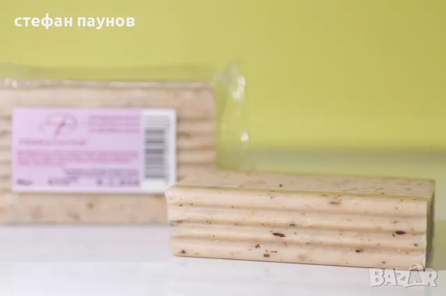 Натурален антибактериален сапун , снимка 11 - Други - 48356401