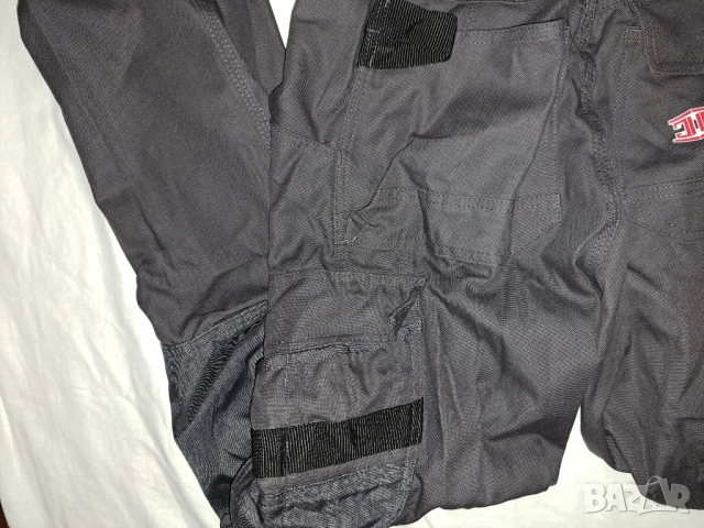 Havep Attitude Work Trousers 50(М) мъжки работен панталон с Cordura, снимка 5 - Панталони - 52070021